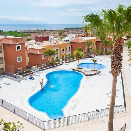 Vista La Gomera 2 Apartment