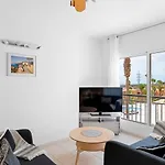 Apartamento Vista La Gomera 2
