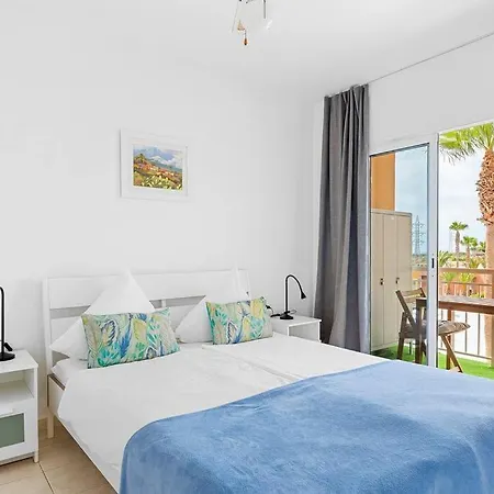 דירה Vista La Gomera 2 *