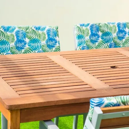 Vista La Gomera 2 דירה