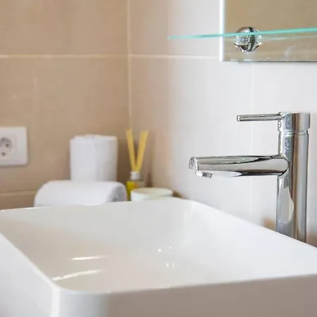 דירה Vista La Gomera 2