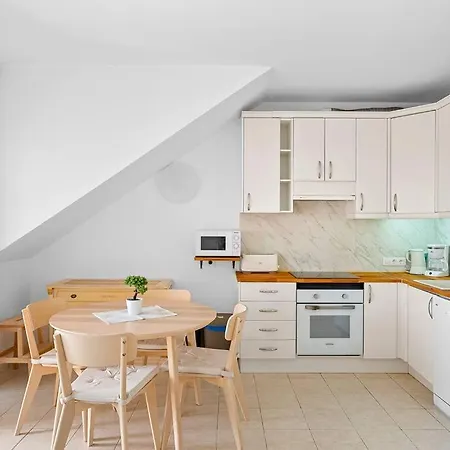 Vista La Gomera 2 דירה *