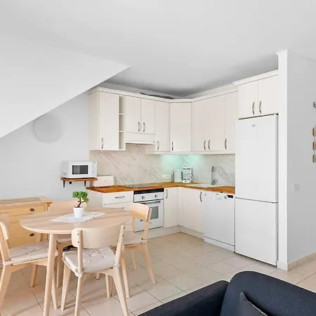 Vista La Gomera 2 קיאו סלבאחה