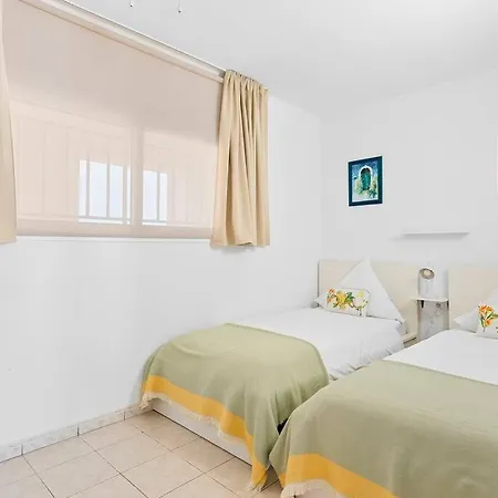 Vista La Gomera 2 * קיאו סלבאחה