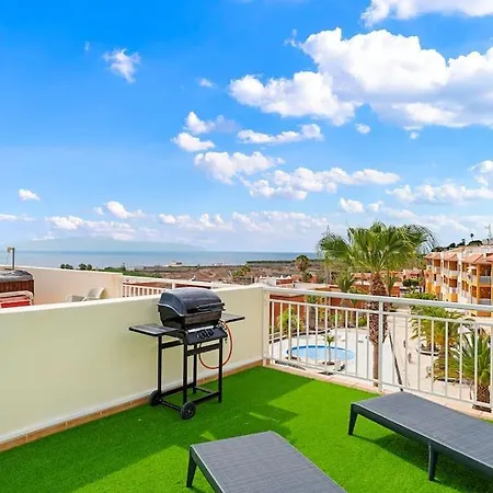 Vista La Gomera 2 דירה