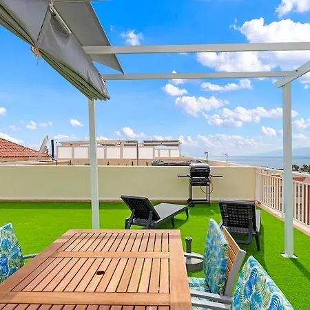 דירה Vista La Gomera 2