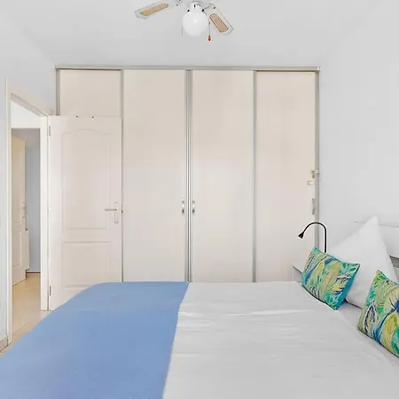 Vista La Gomera 2 דירה *