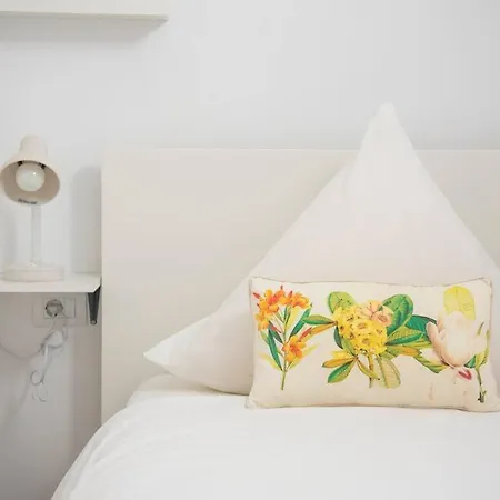 דירה Vista La Gomera 2 *