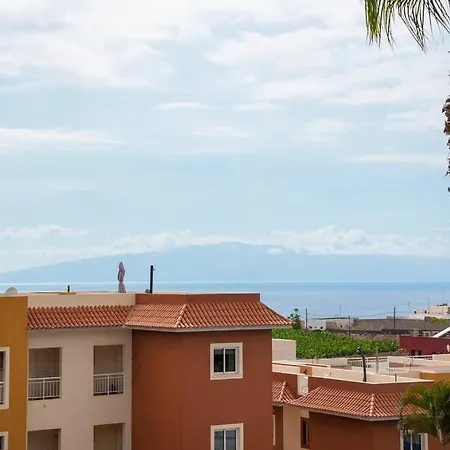 Vista La Gomera 2 קיאו סלבאחה