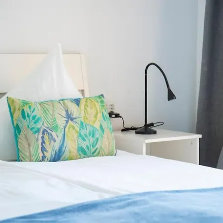 Vista La Gomera 2 * קיאו סלבאחה