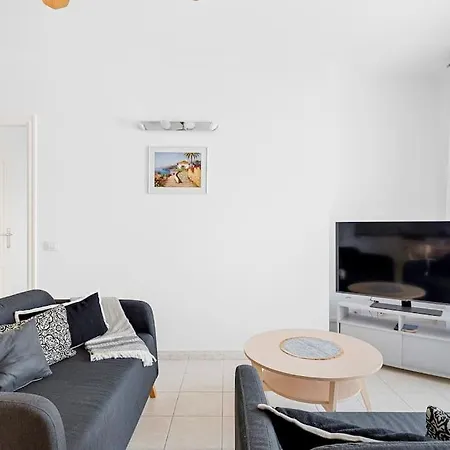 Vista La Gomera 2 דירה