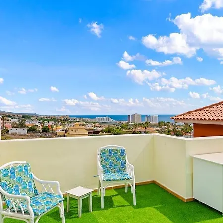 דירה Vista La Gomera 2