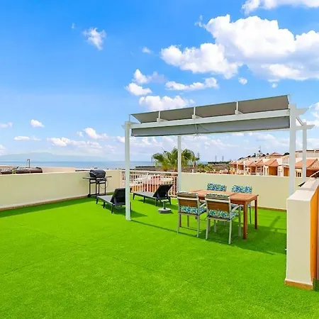 Vista La Gomera 2 קיאו סלבאחה