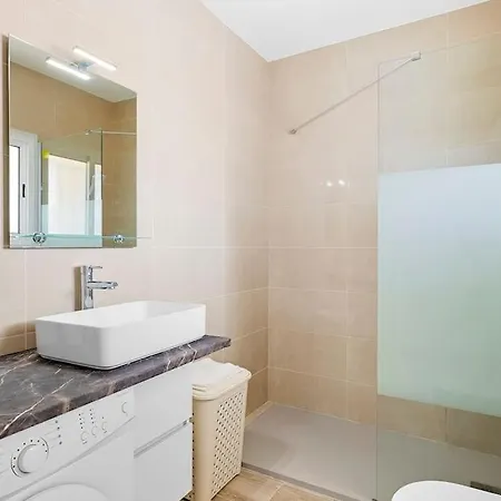 Vista La Gomera 2 קיאו סלבאחה