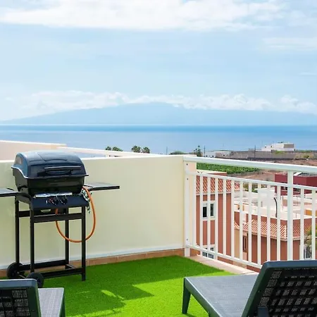 Vista La Gomera 2