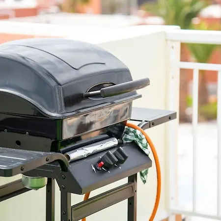 Vista La Gomera 2 דירה *