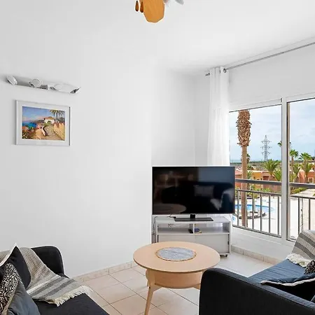 Apartamento Vista La Gomera 2