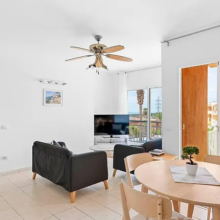 Vista La Gomera 2 דירה קיאו סלבאחה