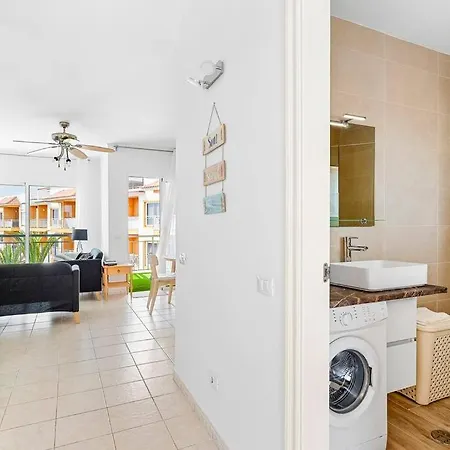 Vista La Gomera 2 קיאו סלבאחה