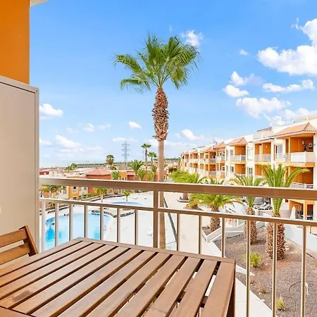 Vista La Gomera 2 דירה