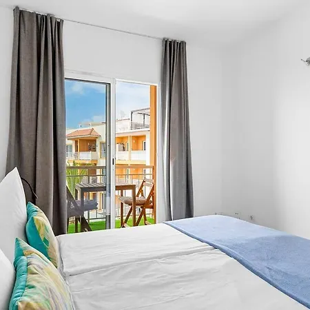 דירה Vista La Gomera 2 *