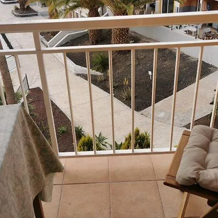 Vista La Gomera 2 דירה *