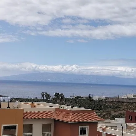 Apartamento Vista La Gomera 2 Callao Salvaje
