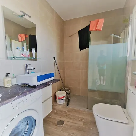 Vista La Gomera 2 דירה