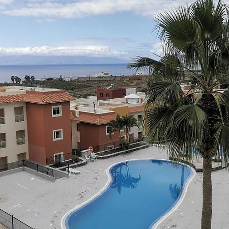 דירה Vista La Gomera 2 קיאו סלבאחה