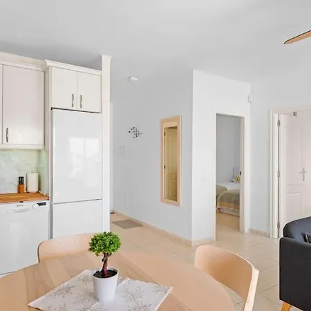 Apartamento Vista La Gomera 2