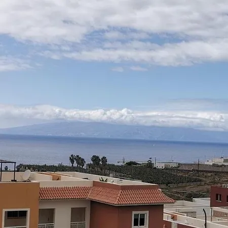 Vista La Gomera 2 Apartamento Callao Salvaje