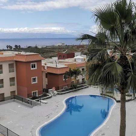 Apartamento Vista La Gomera 2